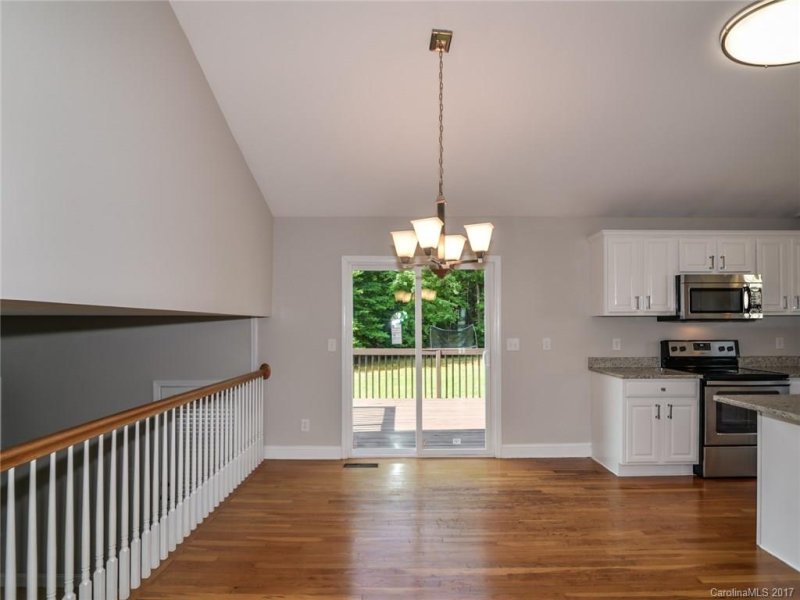 Property image 4 at 156 Quail Haven Drive, Troutman, NC 28166