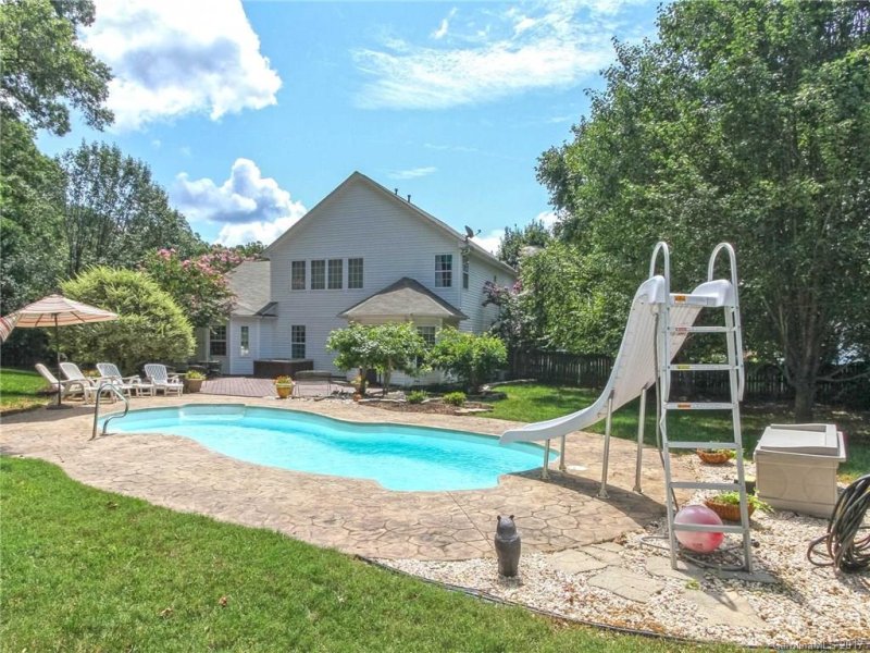 Property image 4 at 7445 Forrest Rader Drive, Mint Hill, NC 28227