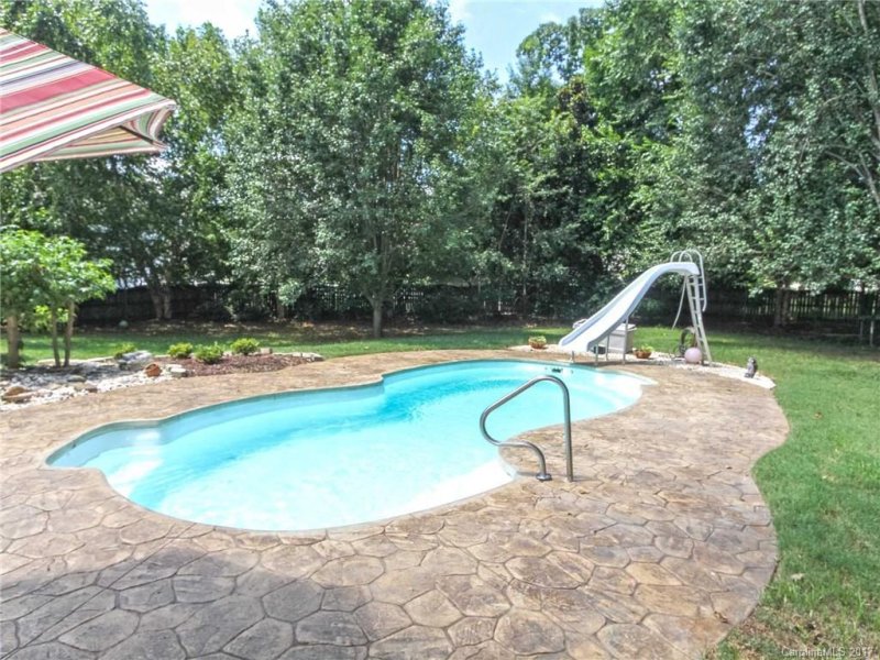 Property image 5 at 7445 Forrest Rader Drive, Mint Hill, NC 28227