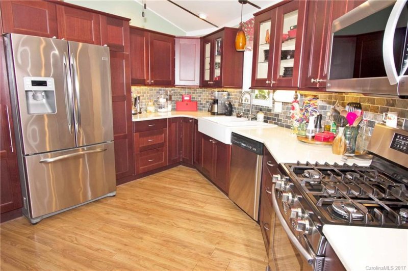 Property image 4 at 744 Country Club Drive, Canton, NC 28716