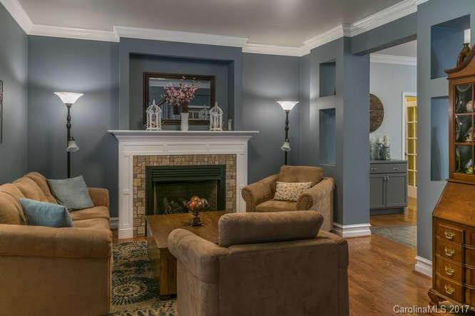 Property image 3 at 180 Burnside Trail, Hendersonville, NC 28792