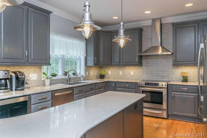 Property image 5 at 180 Burnside Trail, Hendersonville, NC 28792