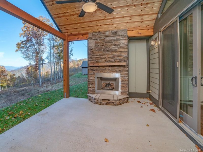 Property image 5 at 31 Black Bear Run, Mars Hill, NC 28754