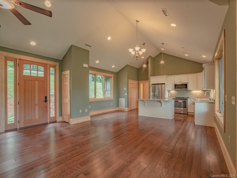 Property image 4 at 93 Black Bear Run, Mars Hill, NC 28754