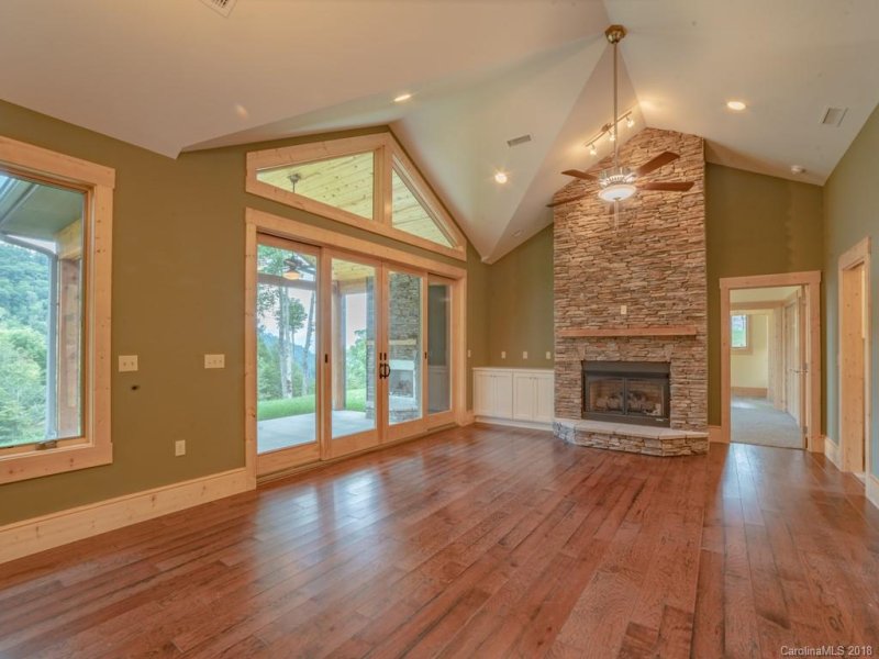 Property image 5 at 93 Black Bear Run, Mars Hill, NC 28754