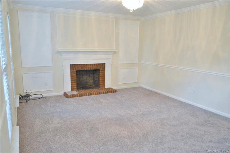 Property image 2 at 2920 Hosta Drive, Charlotte, NC 28269