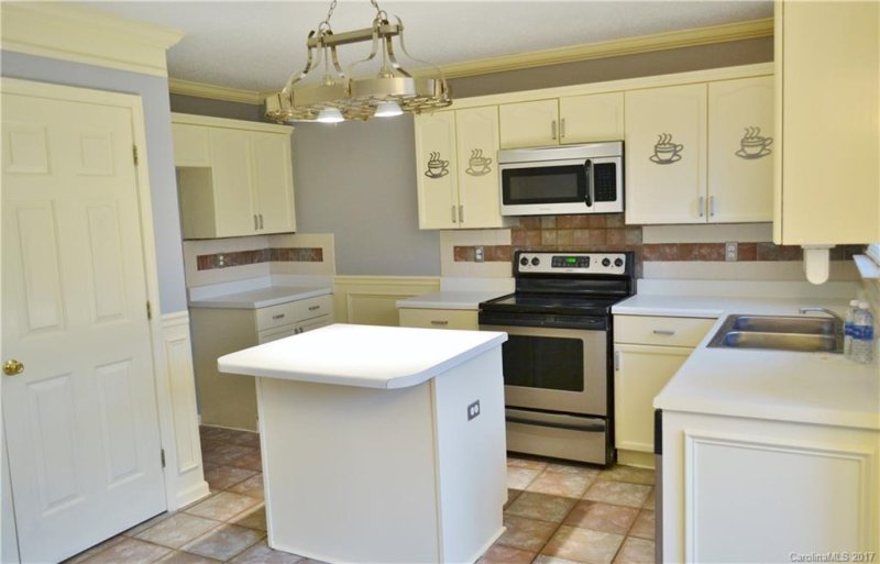 Property image 4 at 2920 Hosta Drive, Charlotte, NC 28269