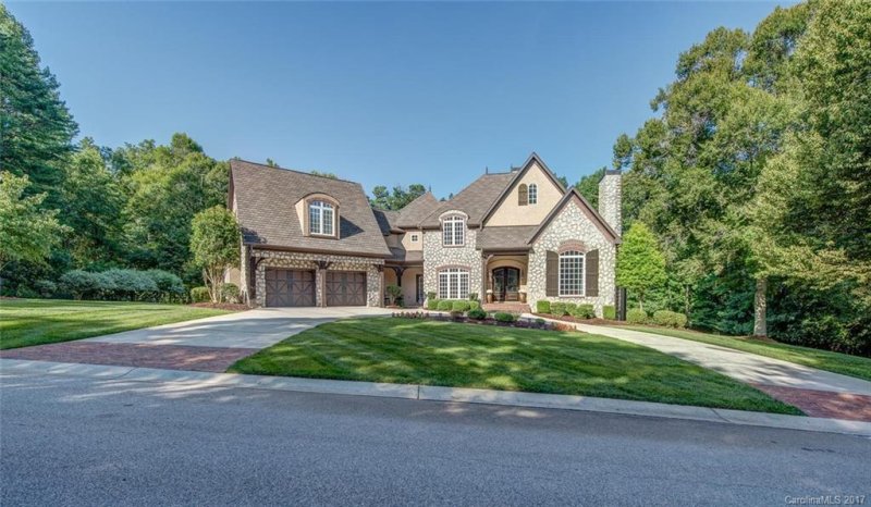 8021 Water View Drive