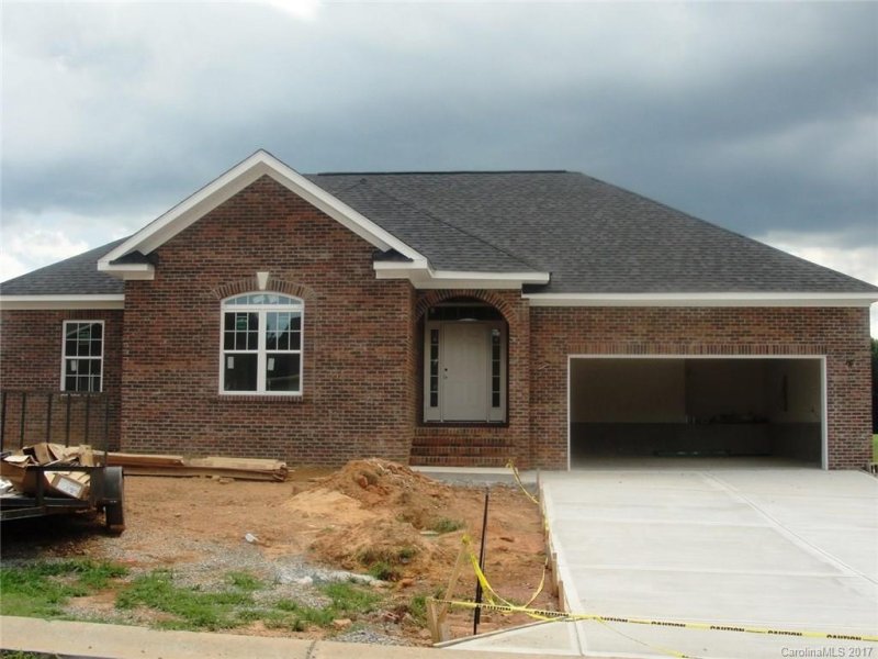 Property image 3 at 133 Abigail Lane, Locust, NC 28097