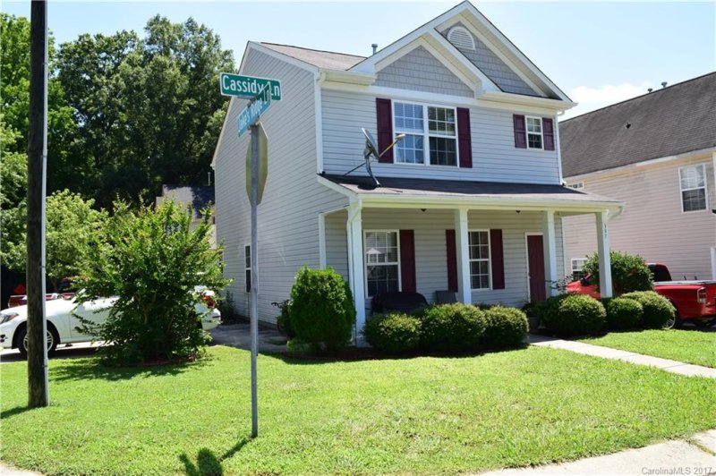 Property image 2 at 337 Cassidy Lane, Mooresville, NC 28115