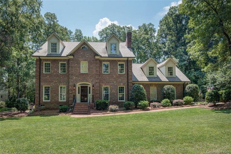 Property image 2 at 2753 Rolling Hills Drive, Monroe, NC 28110