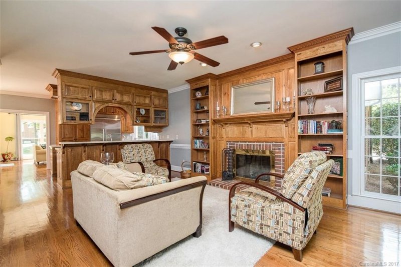 Property image 4 at 2753 Rolling Hills Drive, Monroe, NC 28110