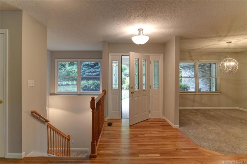 Property image 4 at 42 Gaston Mountain Road, Asheville, NC 28806