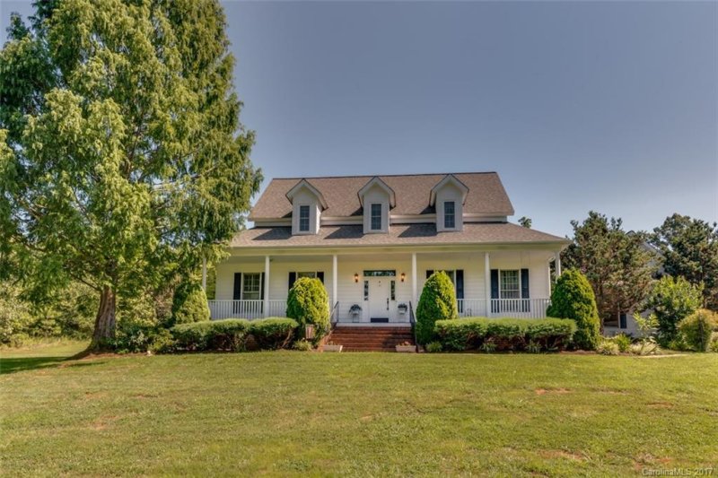 Property image 2 at 181 Bent Tree Drive, Rutherfordton, NC 28139