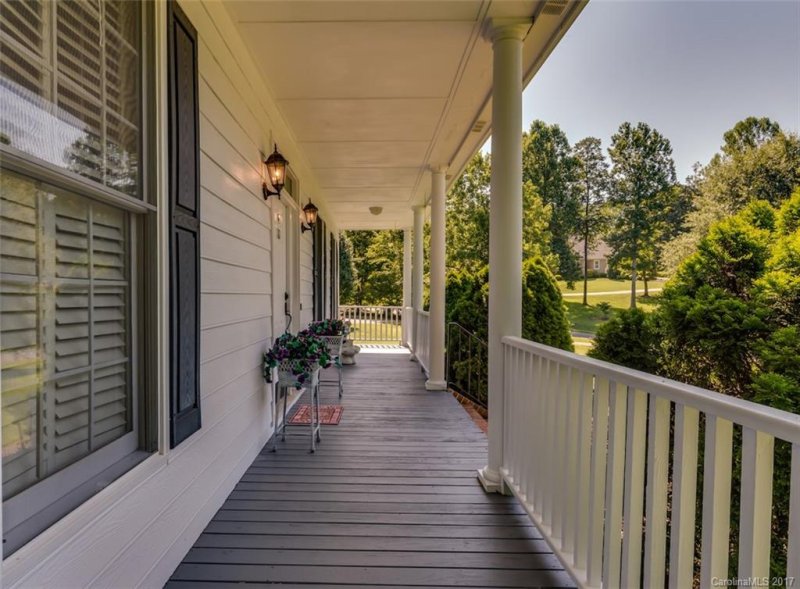 Property image 3 at 181 Bent Tree Drive, Rutherfordton, NC 28139