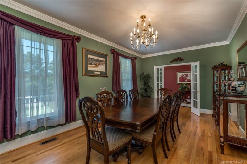 Property image 5 at 181 Bent Tree Drive, Rutherfordton, NC 28139