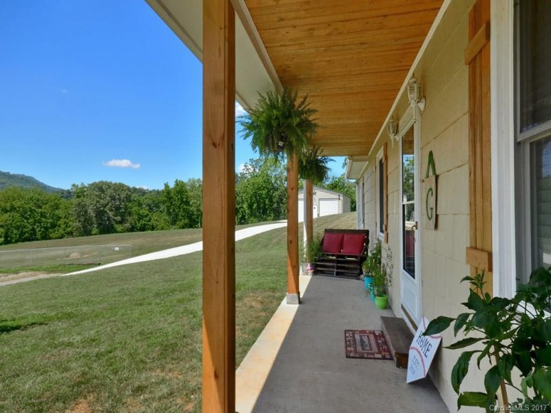 Property image 4 at 30 Tyler Street, Clyde, NC 28721