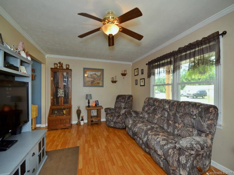 Property image 5 at 30 Tyler Street, Clyde, NC 28721