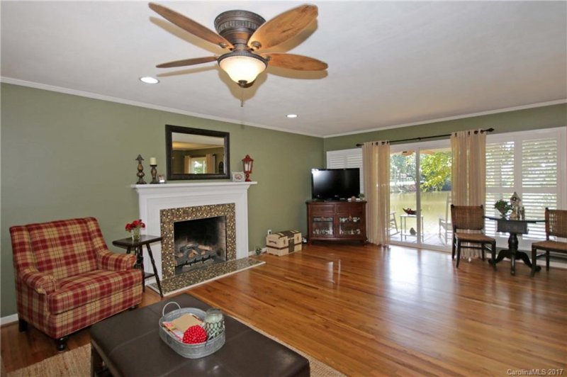 Property image 4 at 622 Carolina Avenue, Statesville, NC 28677