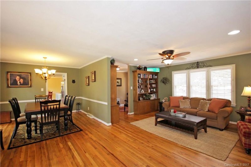 Property image 5 at 622 Carolina Avenue, Statesville, NC 28677