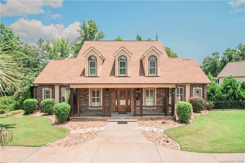 2082 Rocky Stream Road