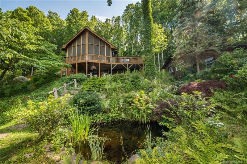 Property image 2 at 470 Twin Brook Drive, Waynesville, NC 28785