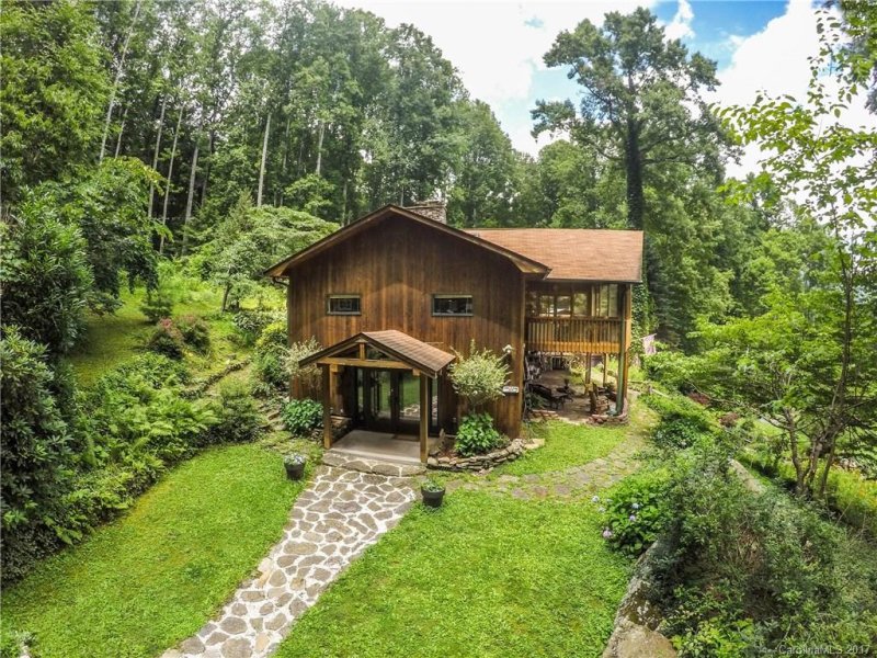 Property image 3 at 470 Twin Brook Drive, Waynesville, NC 28785