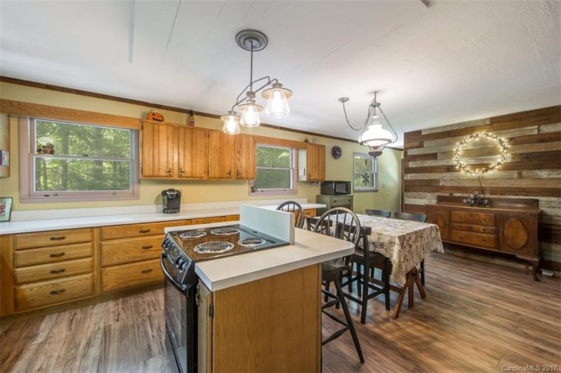 Property image 3 at 2149 Williamson Creek Road, Pisgah Forest, NC 28768