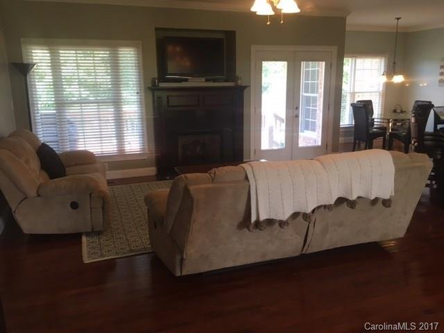 Property image 5 at 121 Capstone Court, Statesville, NC 28625