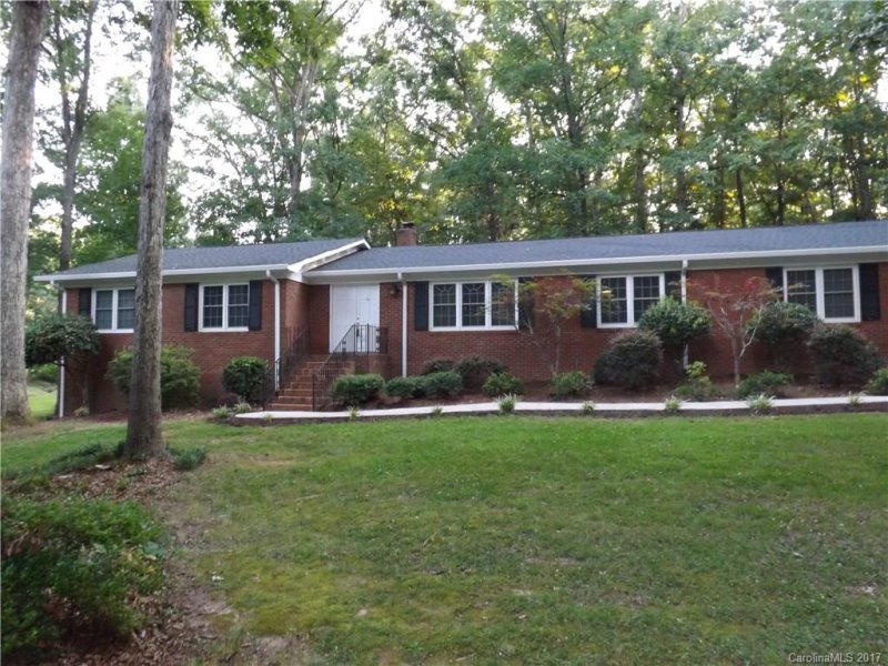 2631 Rolling Hills Drive