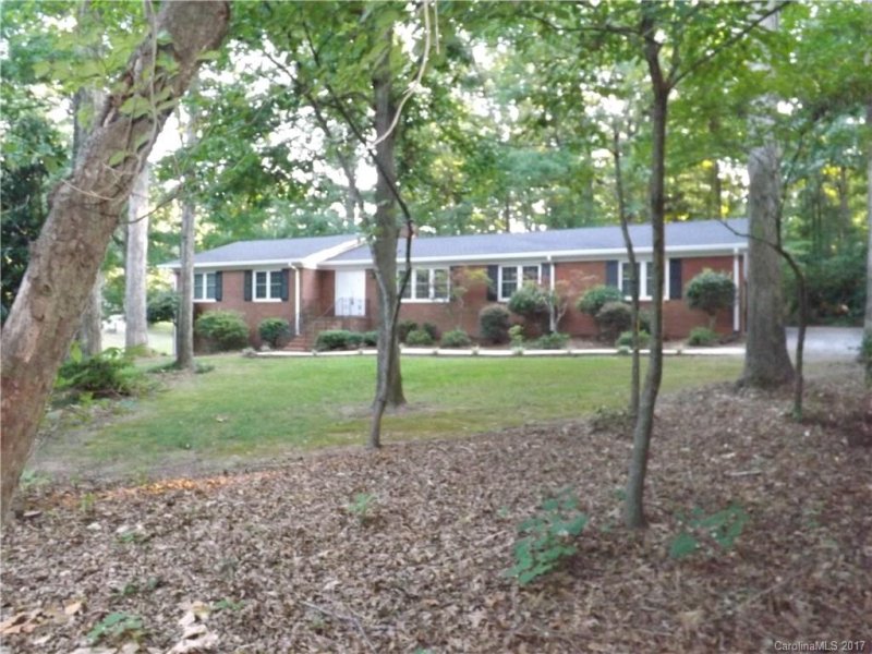 Property image 4 at 2631 Rolling Hills Drive, Monroe, NC 28110