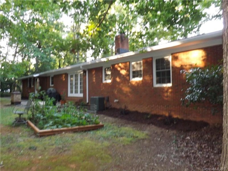 Property image 5 at 2631 Rolling Hills Drive, Monroe, NC 28110