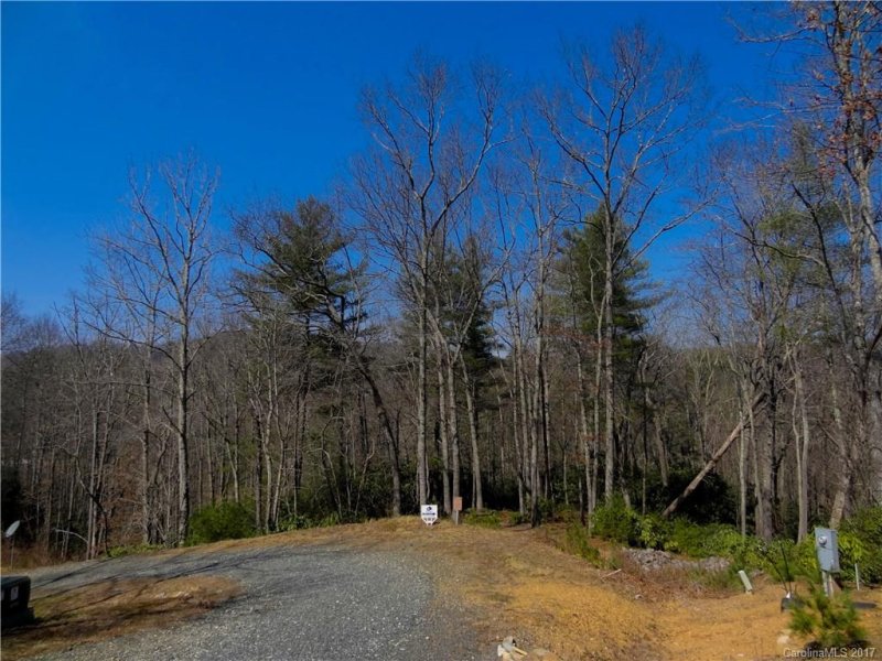 Property image 3 at Tbd Den Drive, Spruce Pine, NC 28777