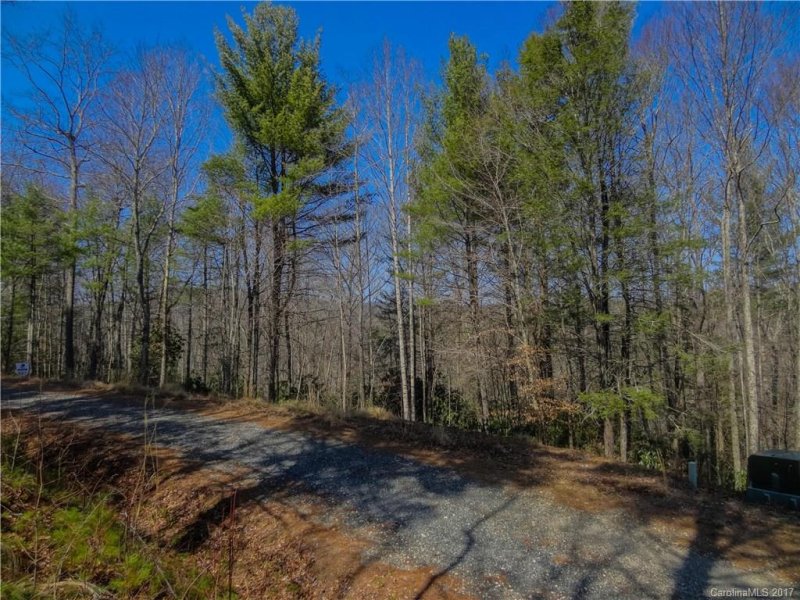 Property image 4 at Tbd Pack Drive, Spruce Pine, NC 28777