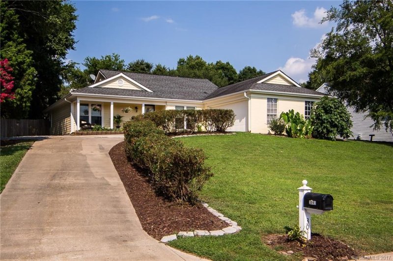 Property image 2 at 3041 Tom Savage Drive, Harrisburg, NC 28075