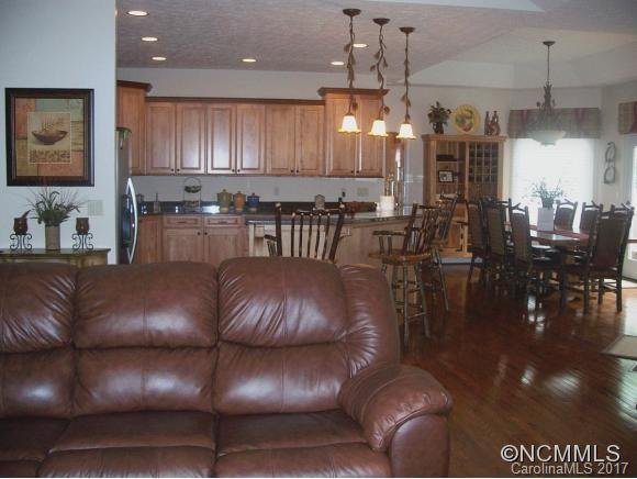 Property image 4 at 435 Stepping Stone Lane, Waynesville, NC 28786