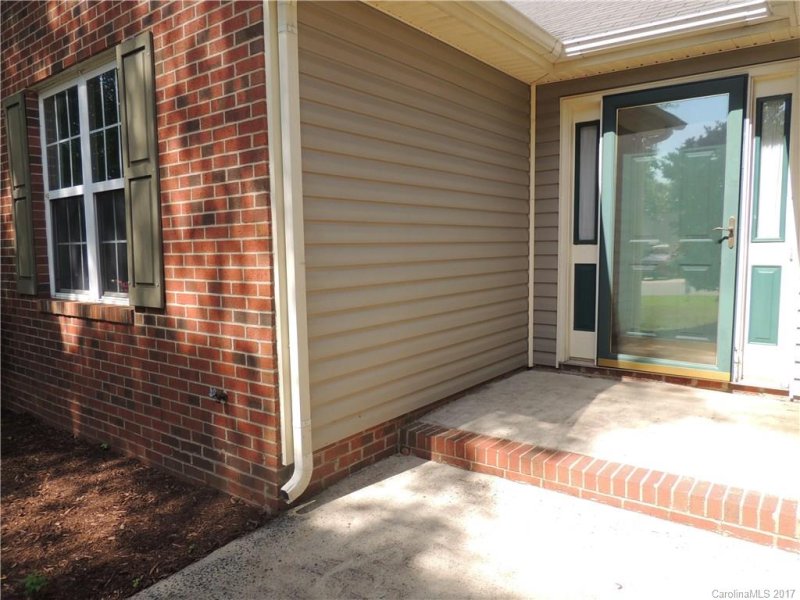 Property image 2 at 2021 Pine Pointe Street, Stallings, NC 28104