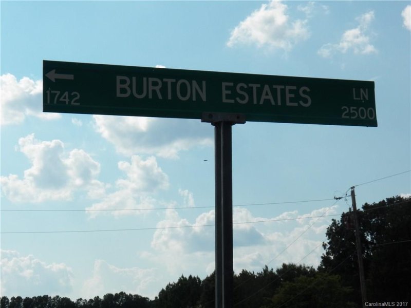 Property image 4 at 2518 Burton Estates Lane, Lincolnton, NC 28092