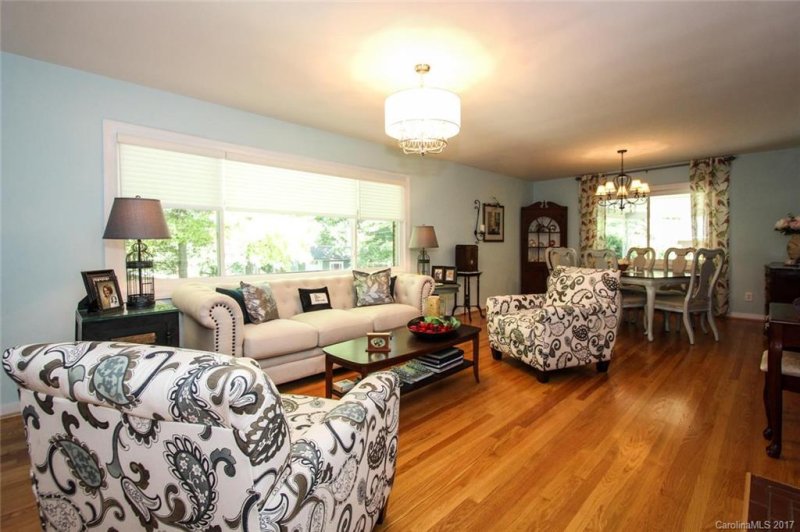 Property image 3 at 233 Oakland Circle, Newton, NC 28658