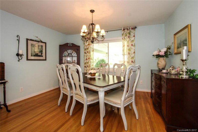 Property image 4 at 233 Oakland Circle, Newton, NC 28658