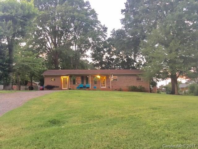 Property image 2 at 1141 Carolina Circle, Statesville, NC 28677