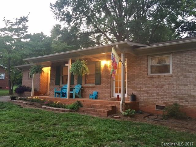 Property image 3 at 1141 Carolina Circle, Statesville, NC 28677