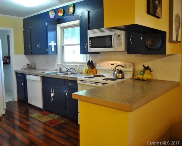 Property image 5 at 1141 Carolina Circle, Statesville, NC 28677