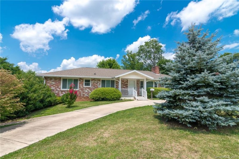 Property image 2 at 775 Caribou Road, Asheville, NC 28803