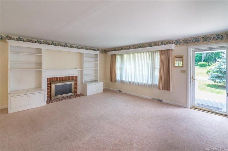 Property image 4 at 775 Caribou Road, Asheville, NC 28803