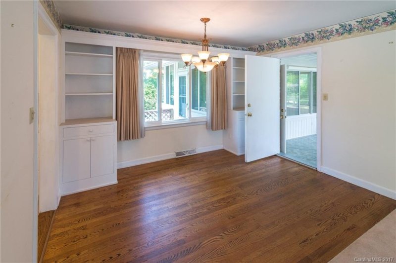 Property image 5 at 775 Caribou Road, Asheville, NC 28803