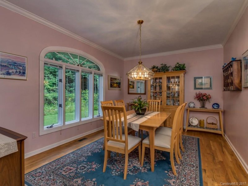 Property image 4 at 22 Horse Pasture Drive, Hendersonville, NC 28739