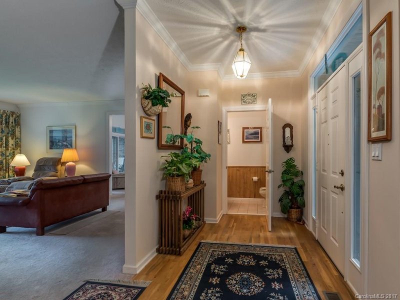 Property image 5 at 22 Horse Pasture Drive, Hendersonville, NC 28739