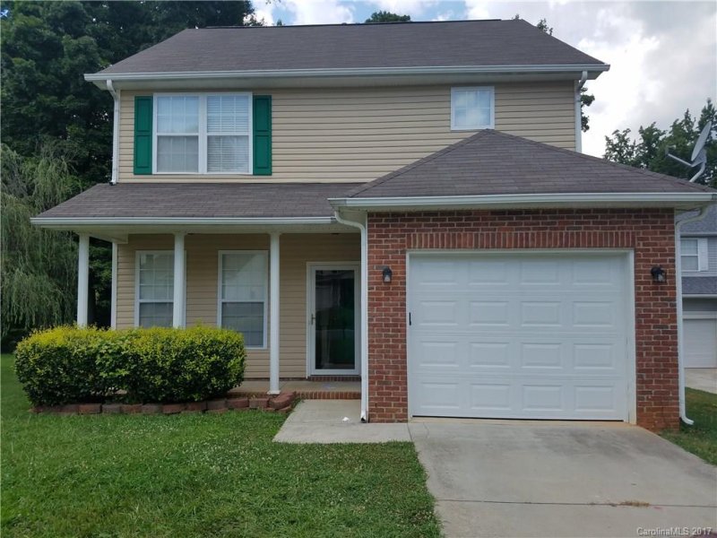 6925 Brachnell View Drive