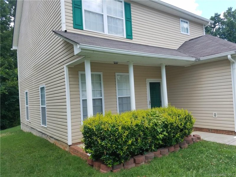 Property image 2 at 6925 Brachnell View Drive, Charlotte, NC 28269